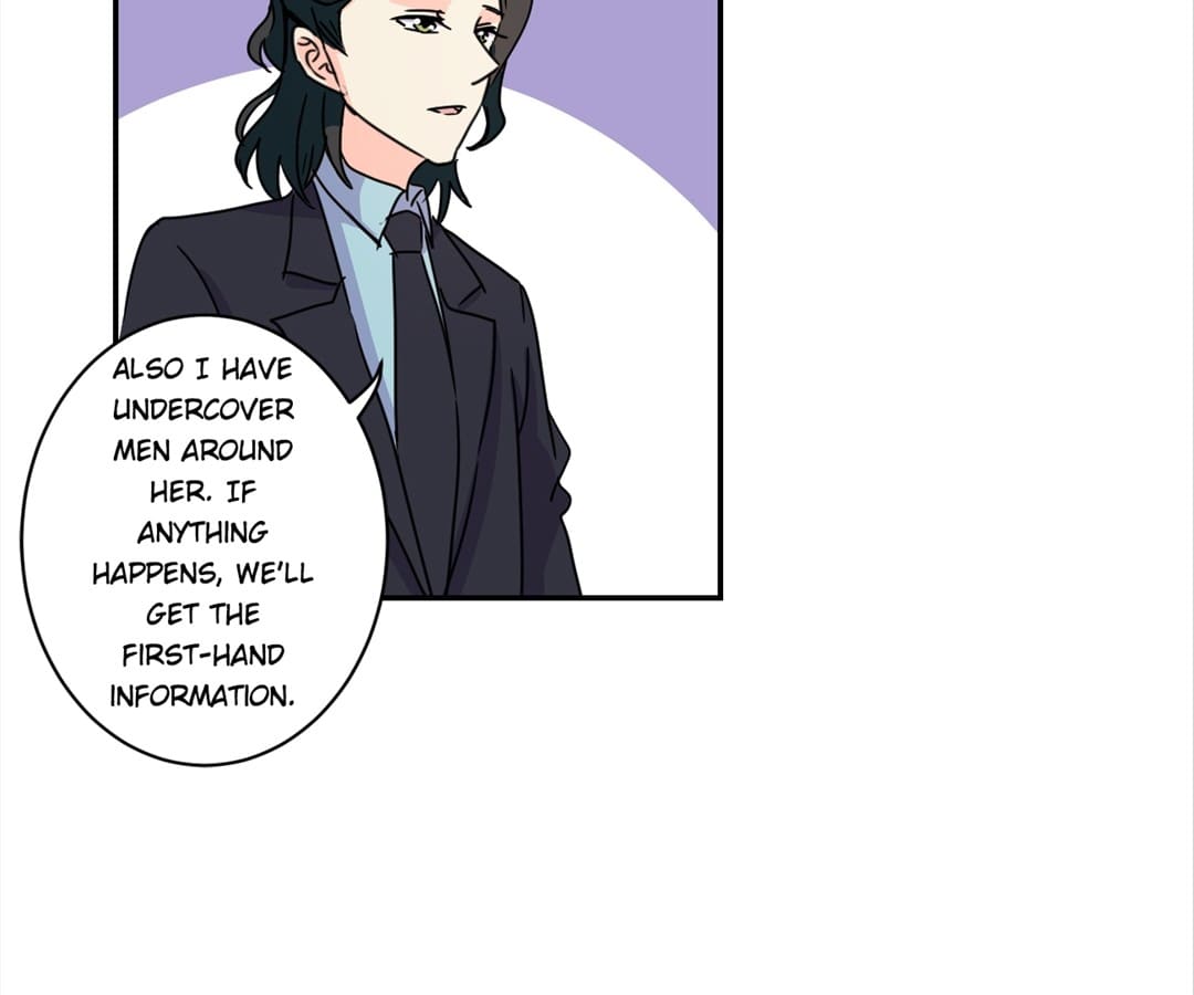 Reborn: House of Revenge chapter 135 - page 29