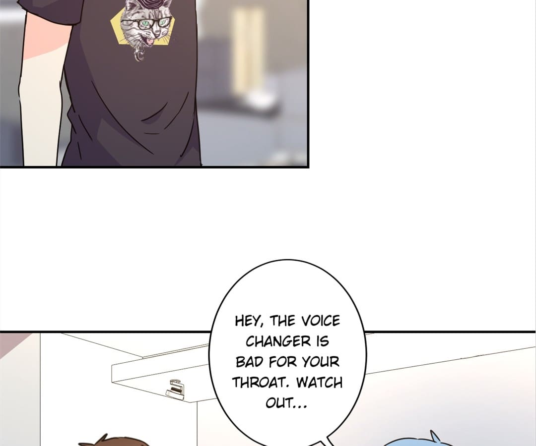 Reborn: House of Revenge chapter 135 - page 3