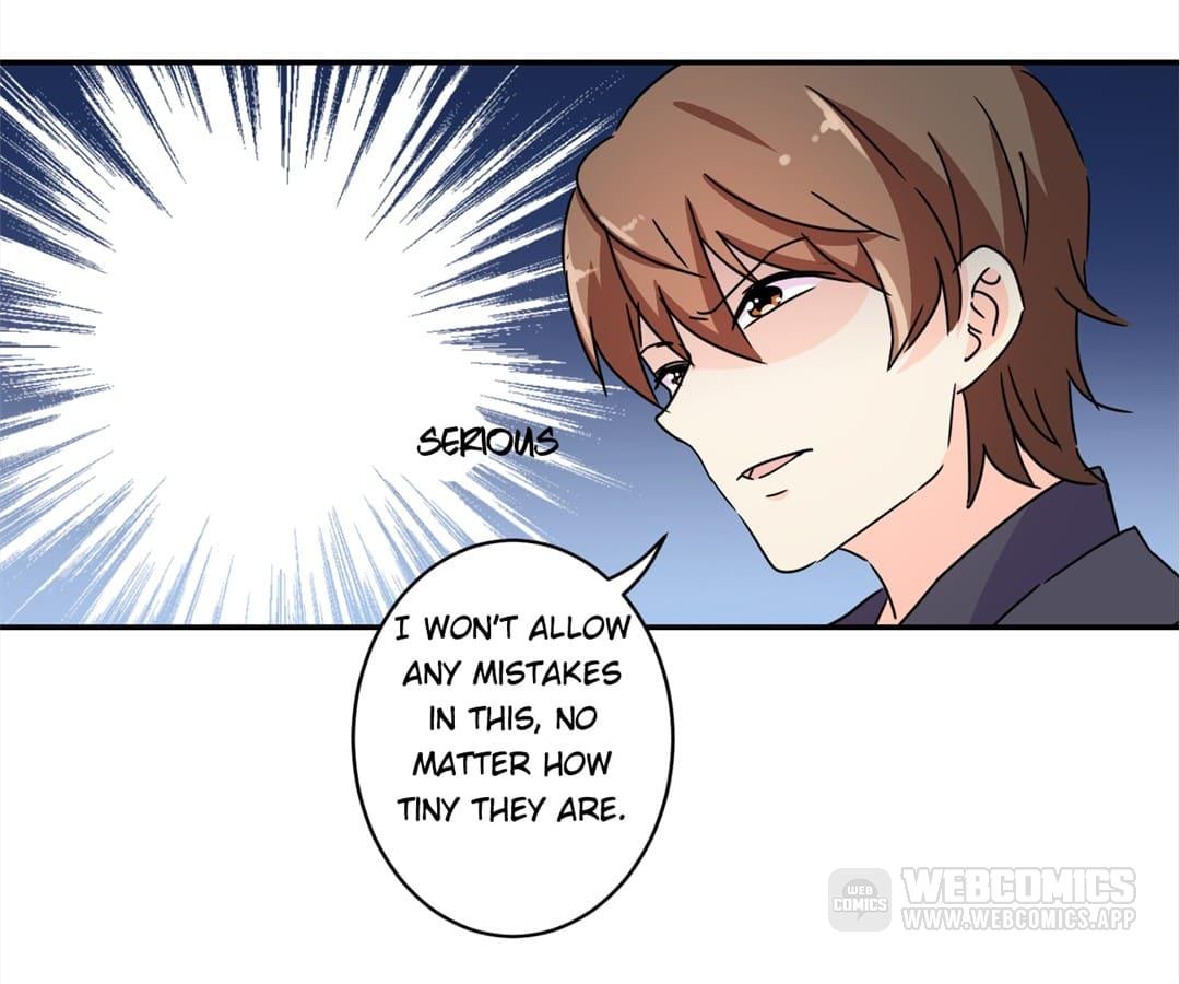 Reborn: House of Revenge chapter 135 - page 30
