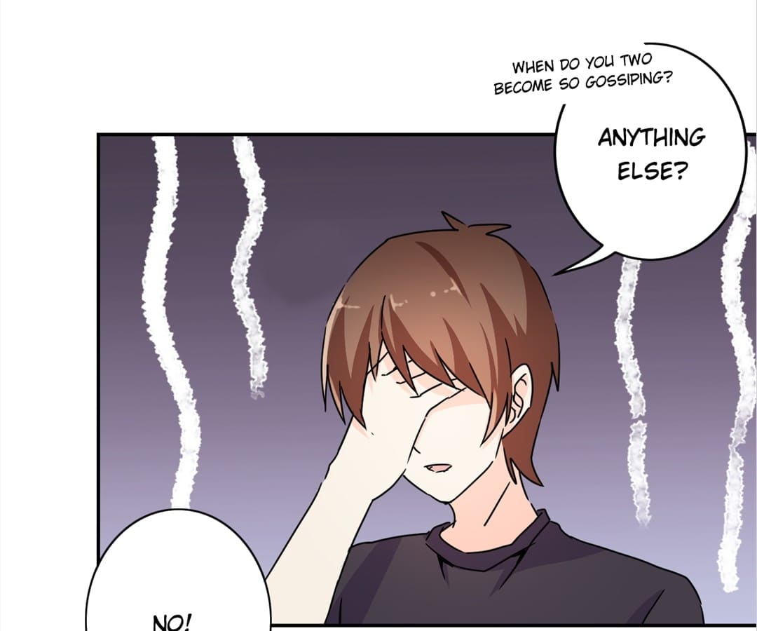 Reborn: House of Revenge chapter 135 - page 35