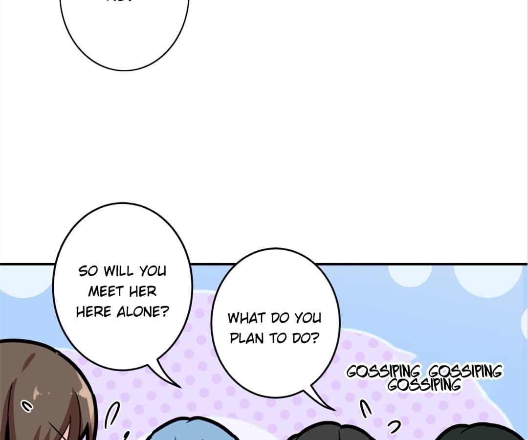 Reborn: House of Revenge chapter 135 - page 36
