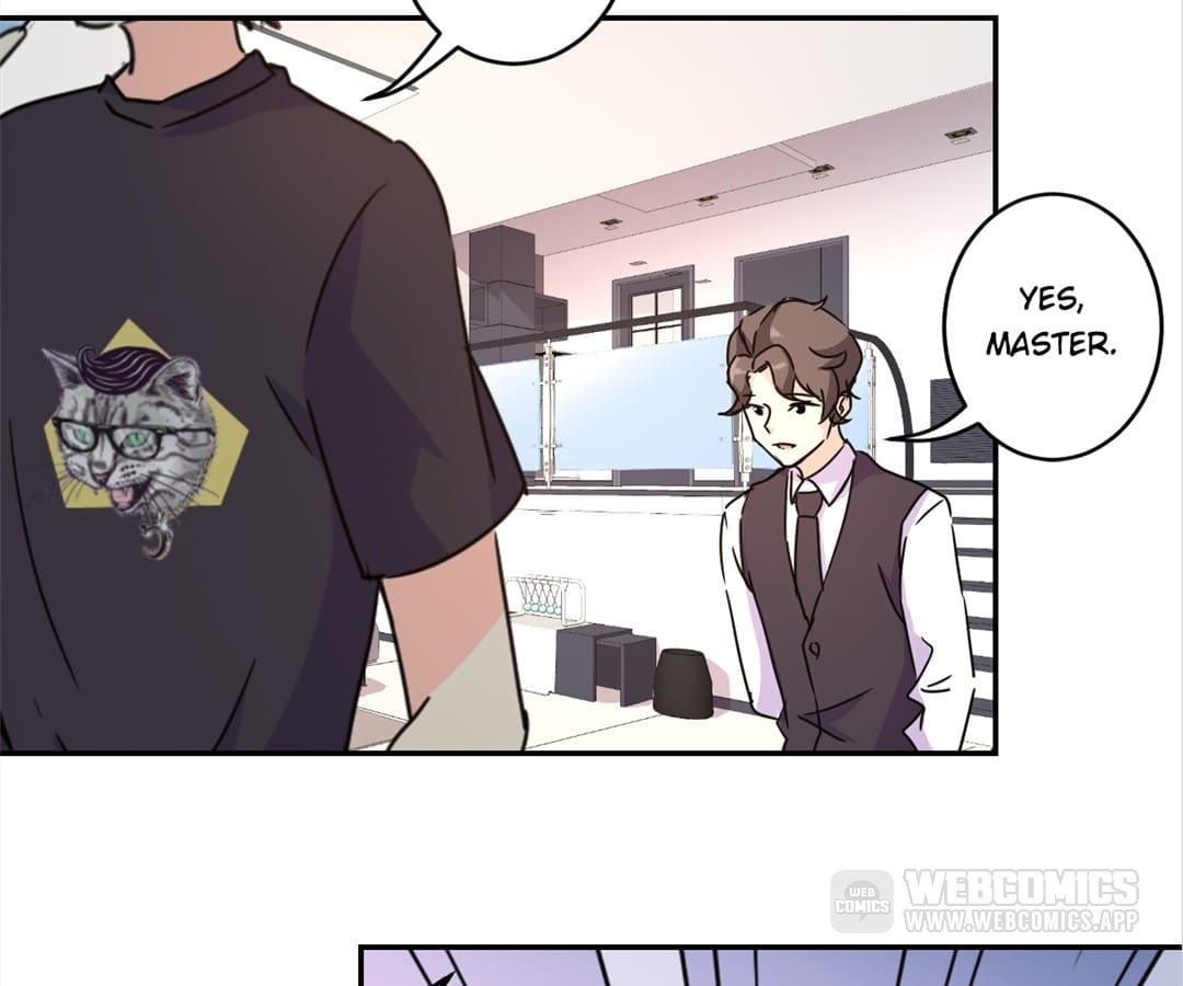 Reborn: House of Revenge chapter 135 - page 38