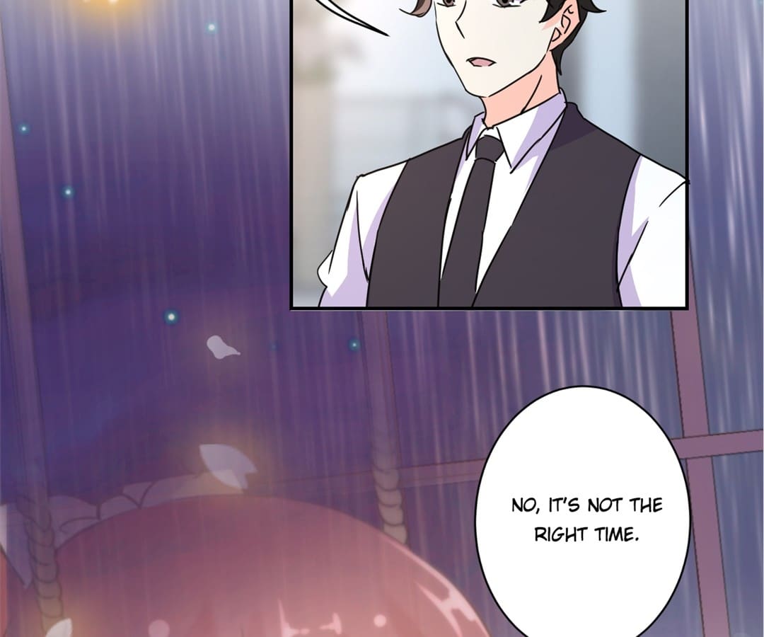 Reborn: House of Revenge chapter 135 - page 45