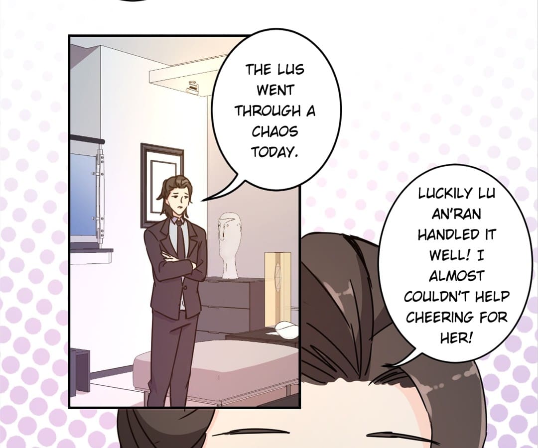 Reborn: House of Revenge chapter 135 - page 5