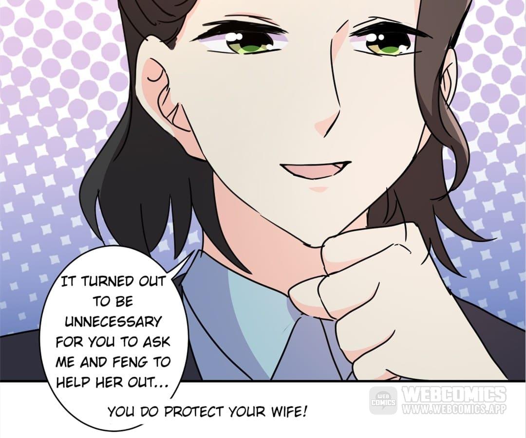 Reborn: House of Revenge chapter 135 - page 6