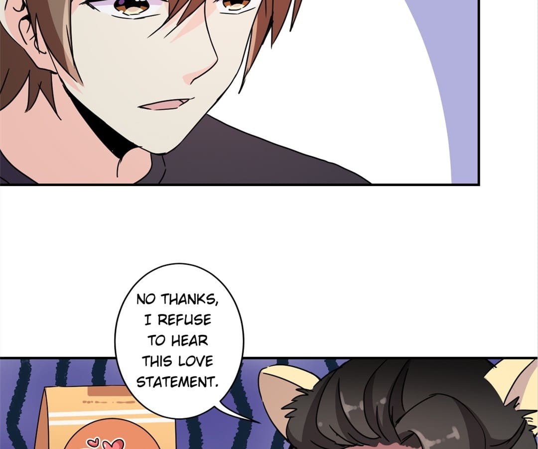 Reborn: House of Revenge chapter 135 - page 8