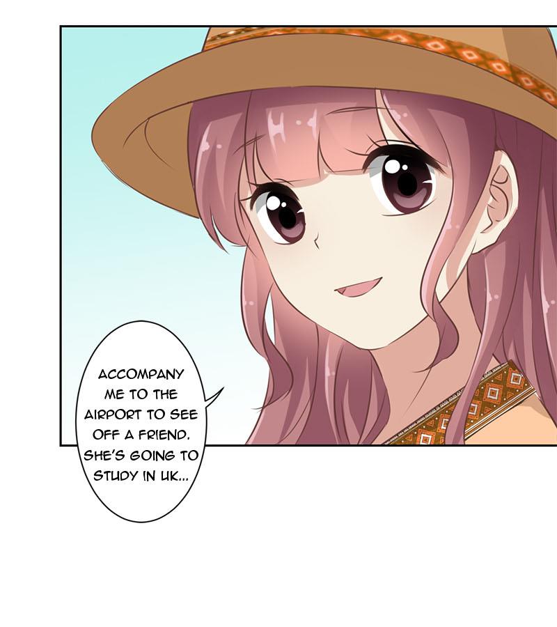 Reborn: House of Revenge chapter 29 - page 3