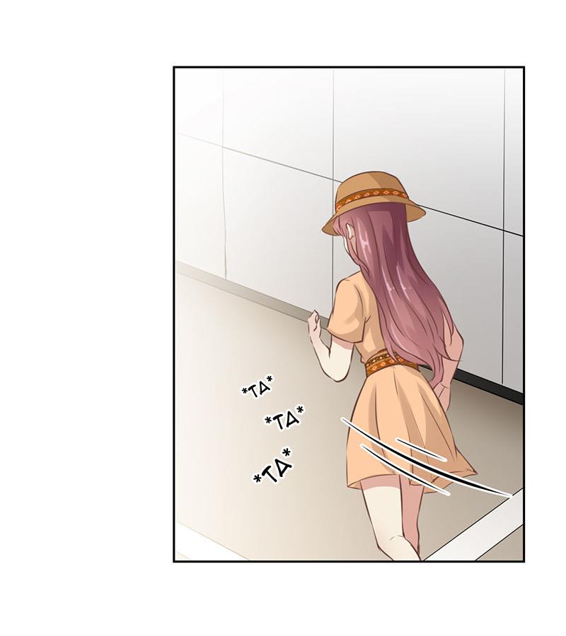 Reborn: House of Revenge chapter 29 - page 9