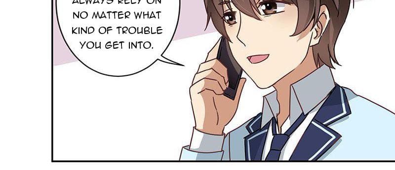 Reborn: House of Revenge chapter 56 - page 12