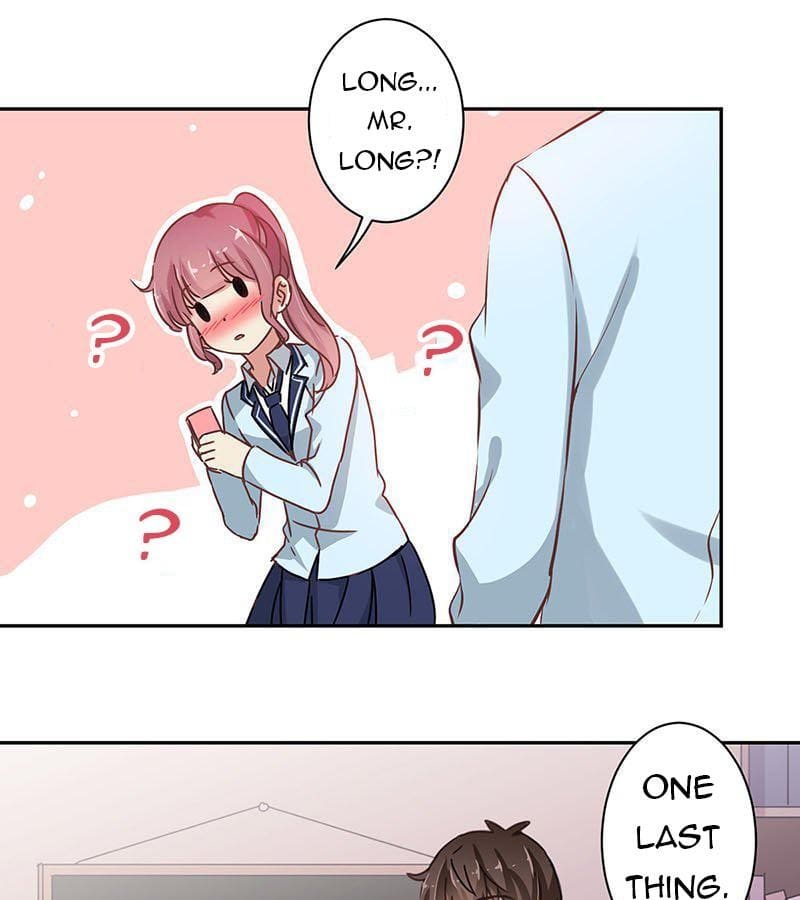 Reborn: House of Revenge chapter 56 - page 13
