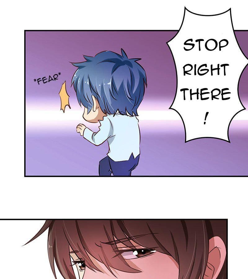Reborn: House of Revenge chapter 56 - page 27