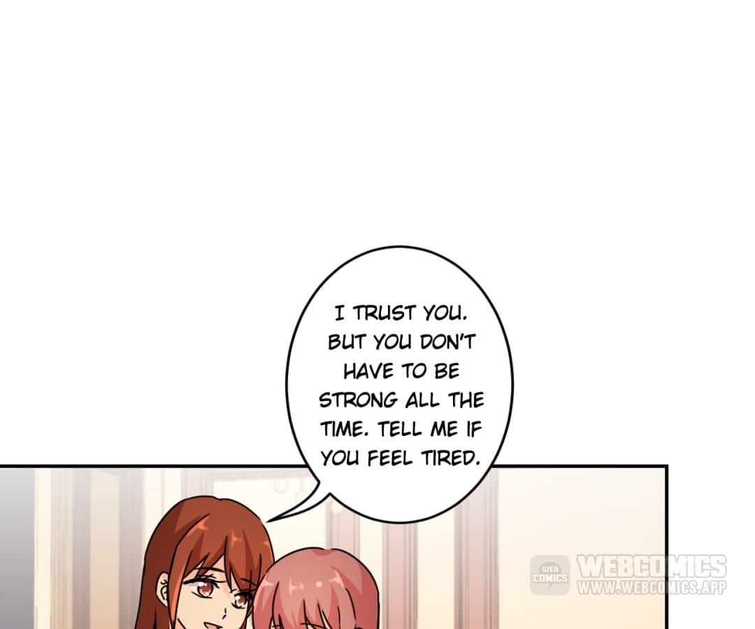 Reborn: House of Revenge chapter 136 - page 10
