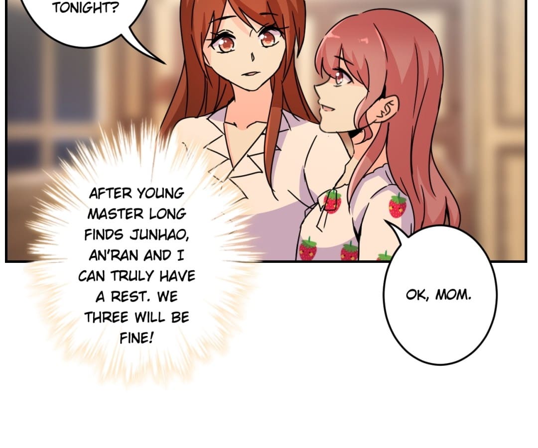 Reborn: House of Revenge chapter 136 - page 13