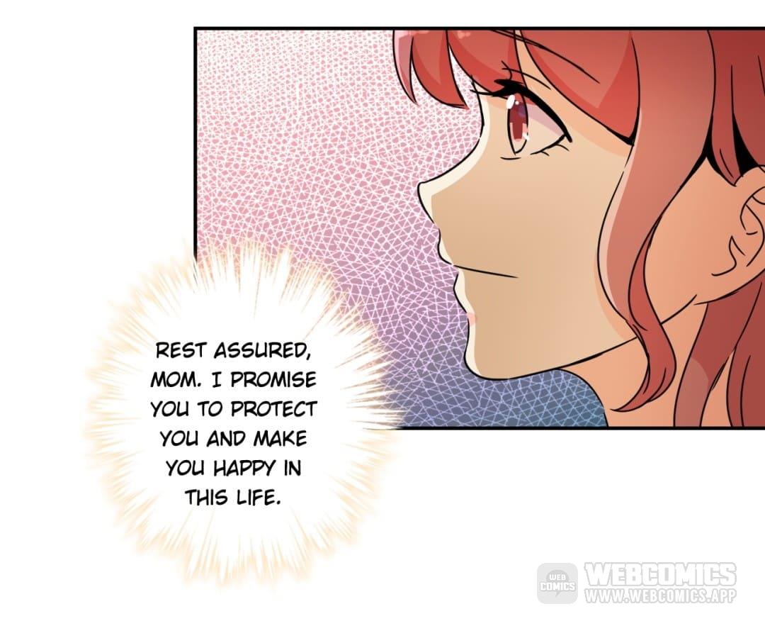 Reborn: House of Revenge chapter 136 - page 14