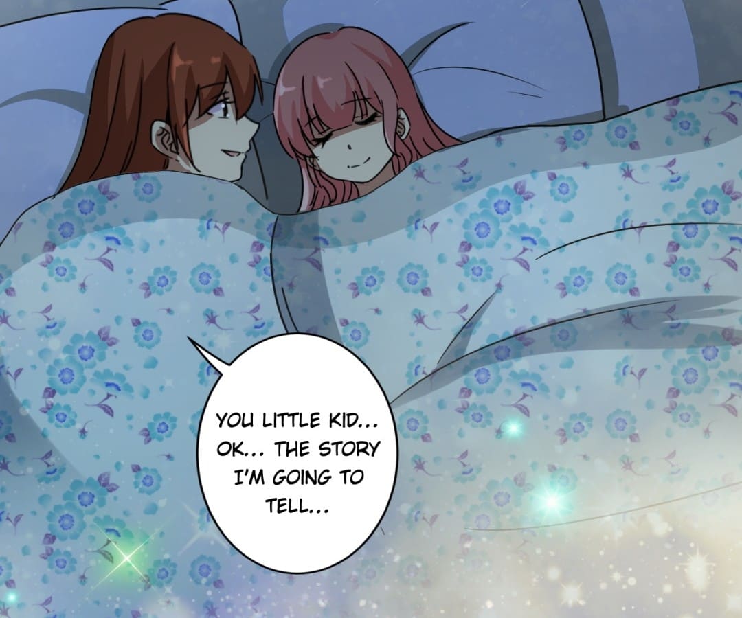 Reborn: House of Revenge chapter 136 - page 17