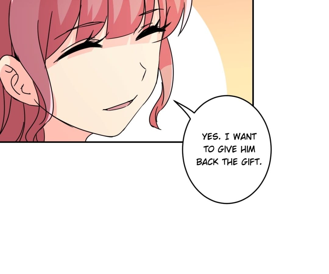 Reborn: House of Revenge chapter 136 - page 23