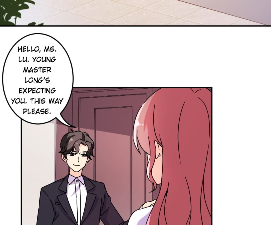 Reborn: House of Revenge chapter 136 - page 25