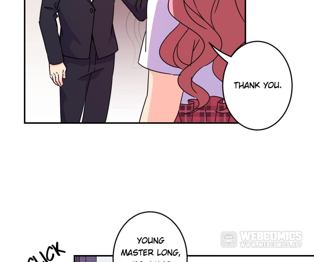 Reborn: House of Revenge chapter 136 - page 26