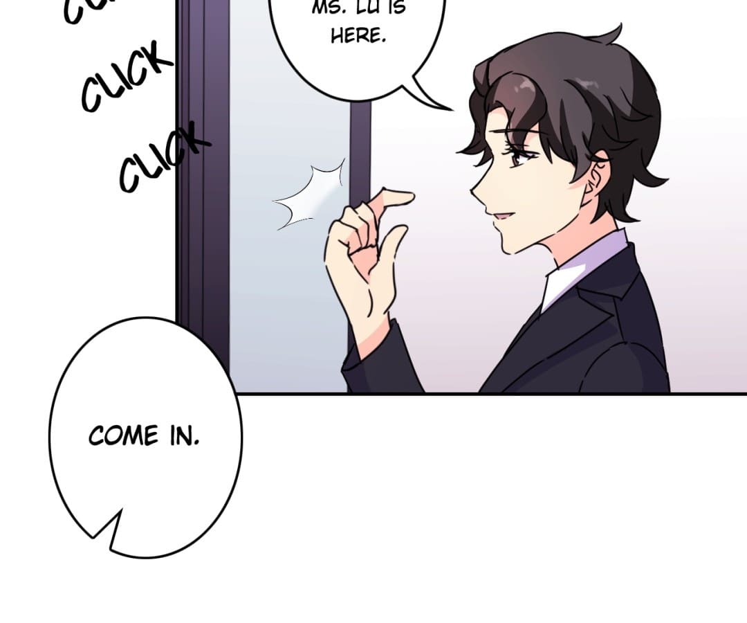 Reborn: House of Revenge chapter 136 - page 27