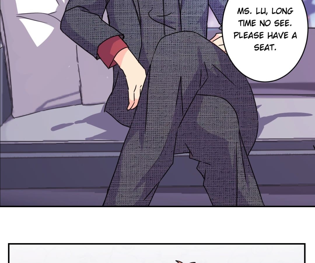 Reborn: House of Revenge chapter 136 - page 29