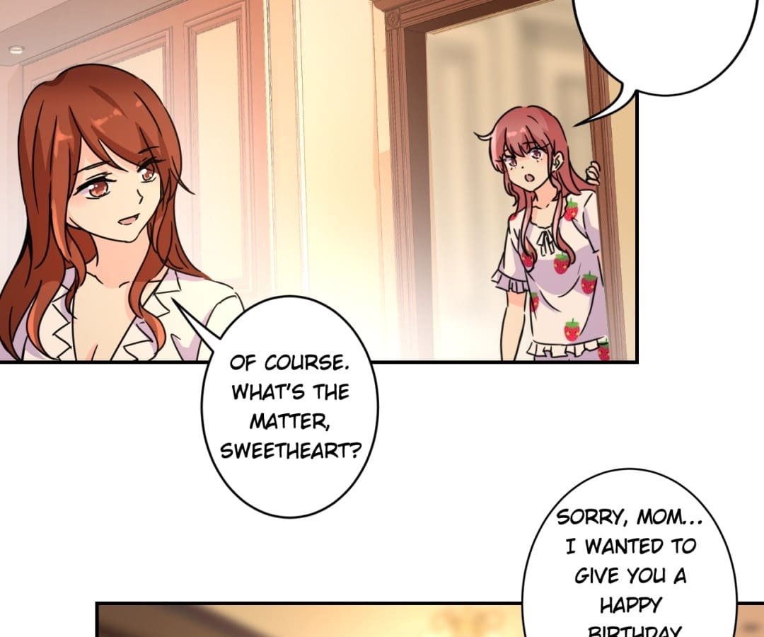 Reborn: House of Revenge chapter 136 - page 3