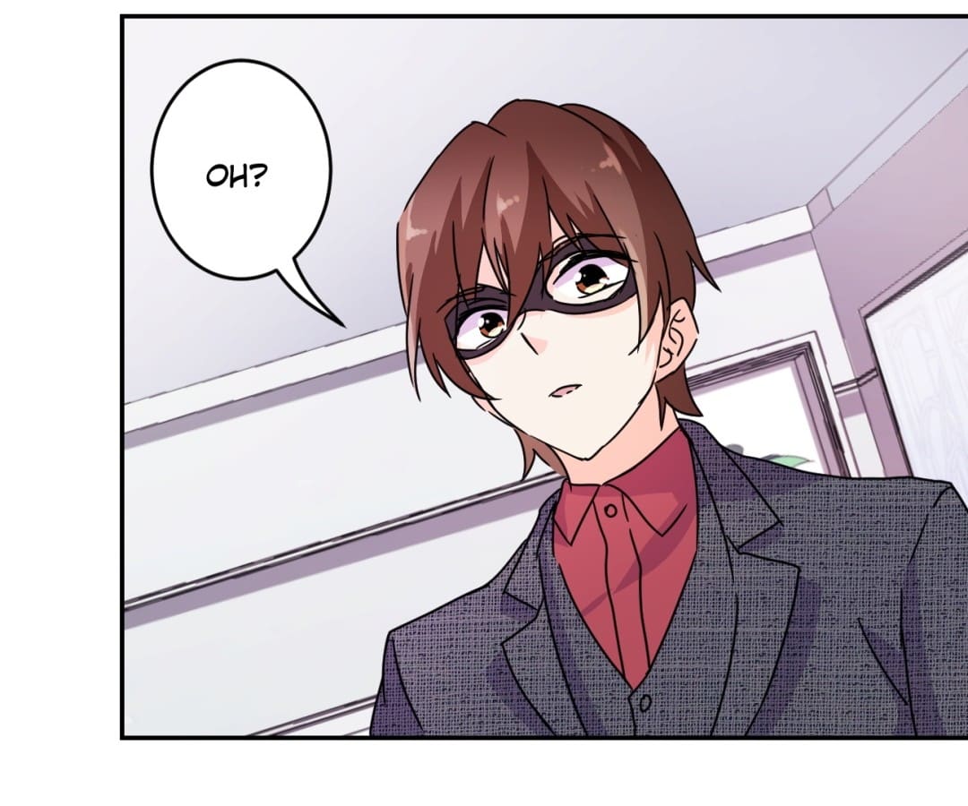 Reborn: House of Revenge chapter 136 - page 35