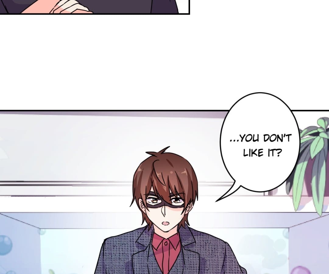 Reborn: House of Revenge chapter 136 - page 39