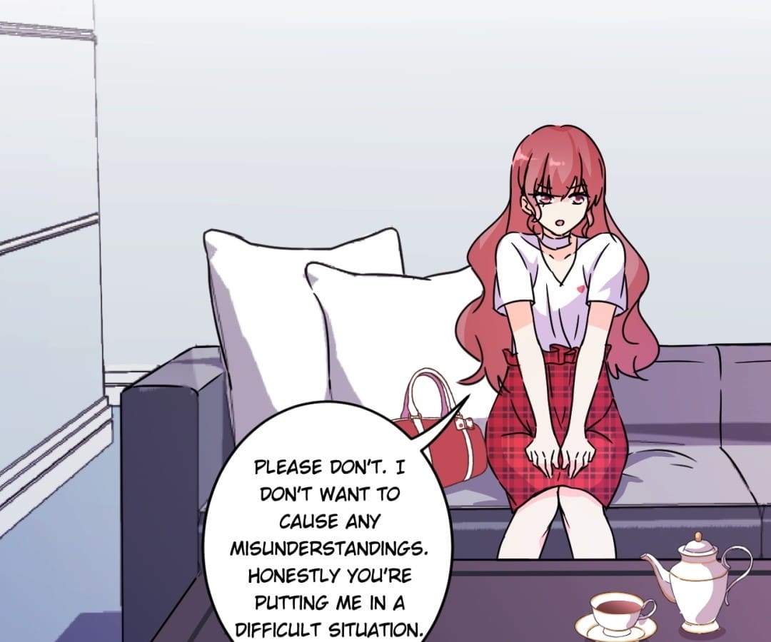 Reborn: House of Revenge chapter 136 - page 45