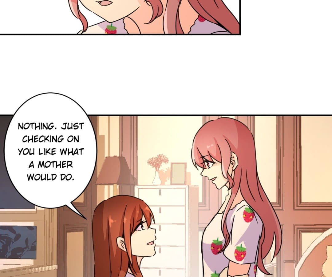Reborn: House of Revenge chapter 136 - page 8