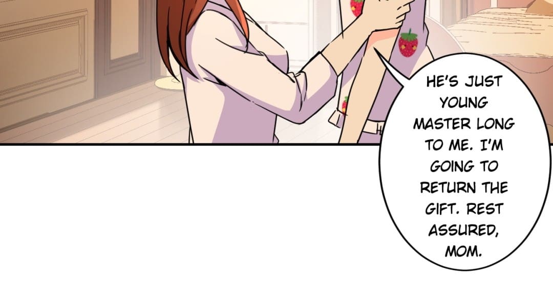 Reborn: House of Revenge chapter 136 - page 9