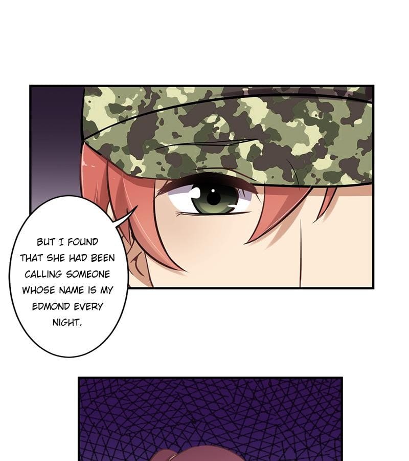 Reborn: House of Revenge chapter 57 - page 19