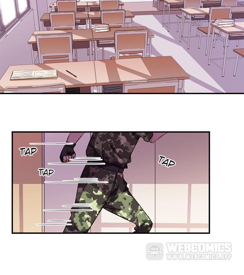 Reborn: House of Revenge chapter 57 - page 2