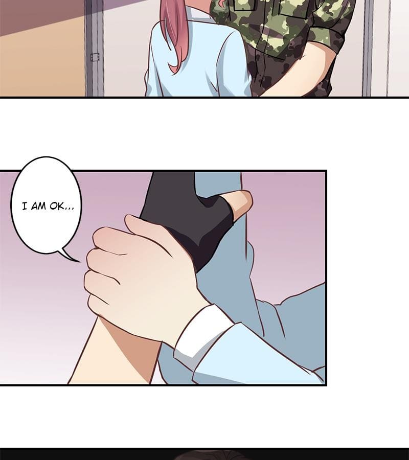 Reborn: House of Revenge chapter 57 - page 23