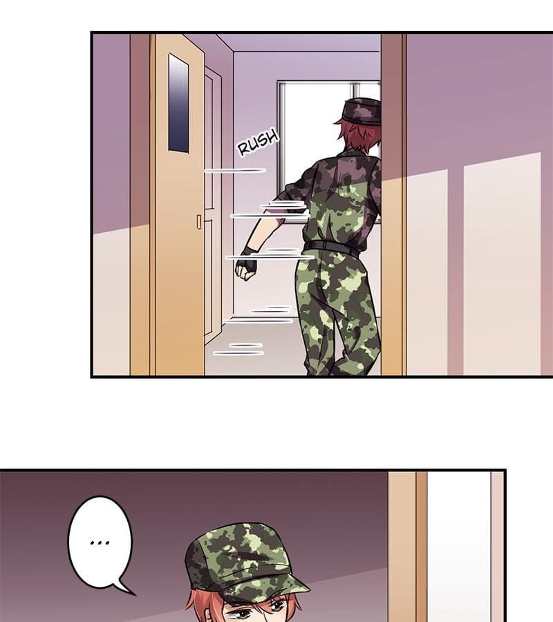 Reborn: House of Revenge chapter 57 - page 3