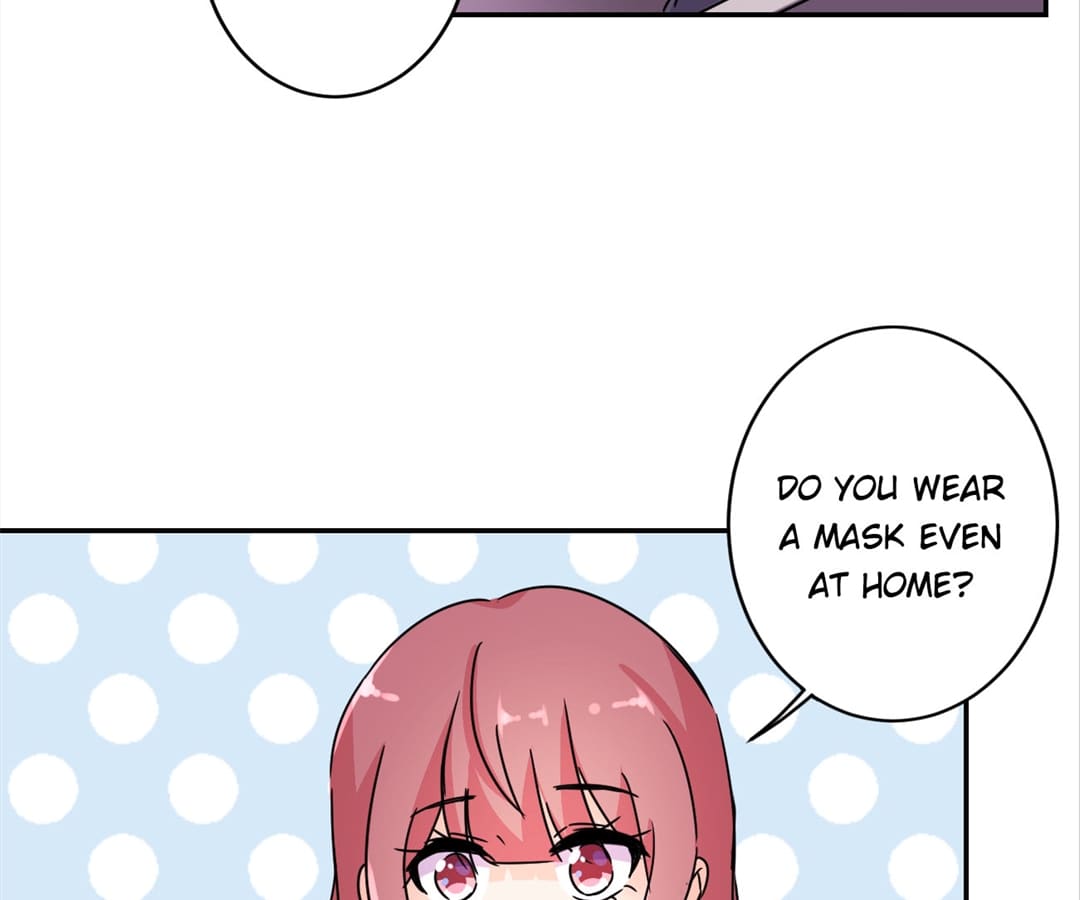 Reborn: House of Revenge chapter 137 - page 15