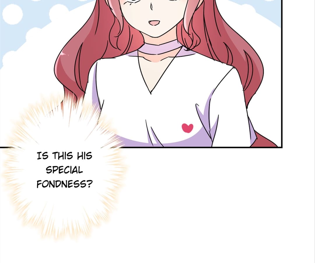 Reborn: House of Revenge chapter 137 - page 16