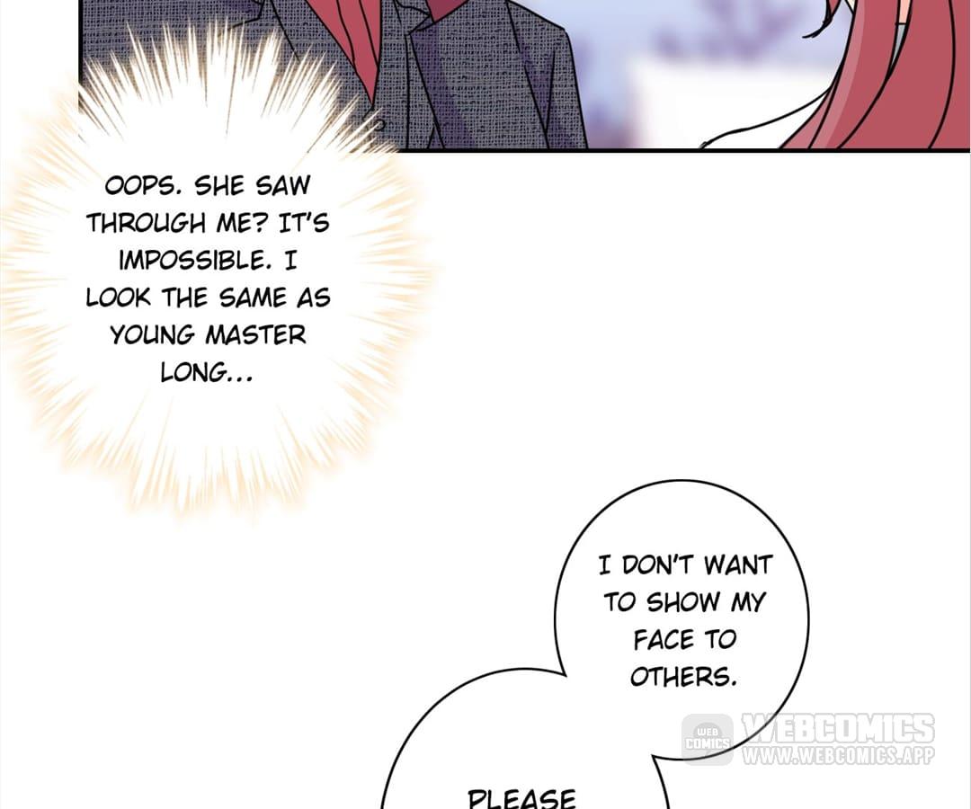 Reborn: House of Revenge chapter 137 - page 18