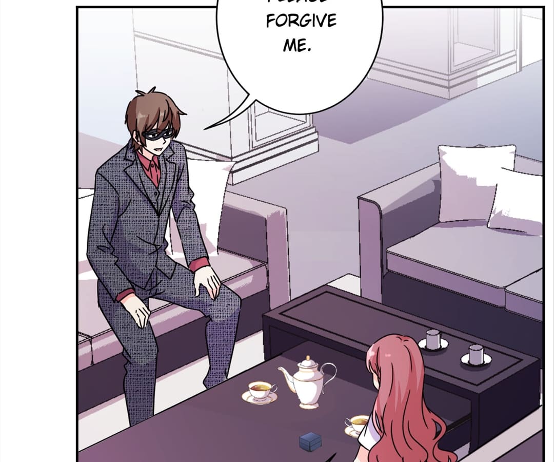 Reborn: House of Revenge chapter 137 - page 19