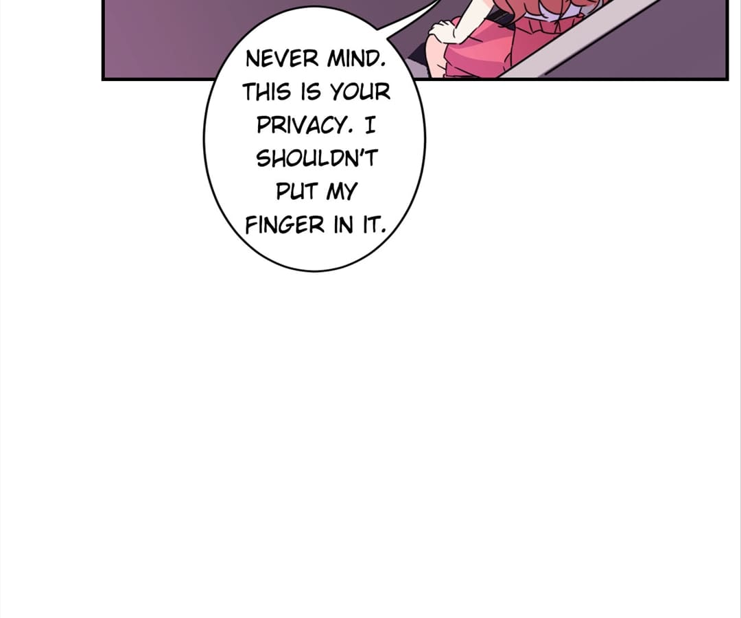 Reborn: House of Revenge chapter 137 - page 20