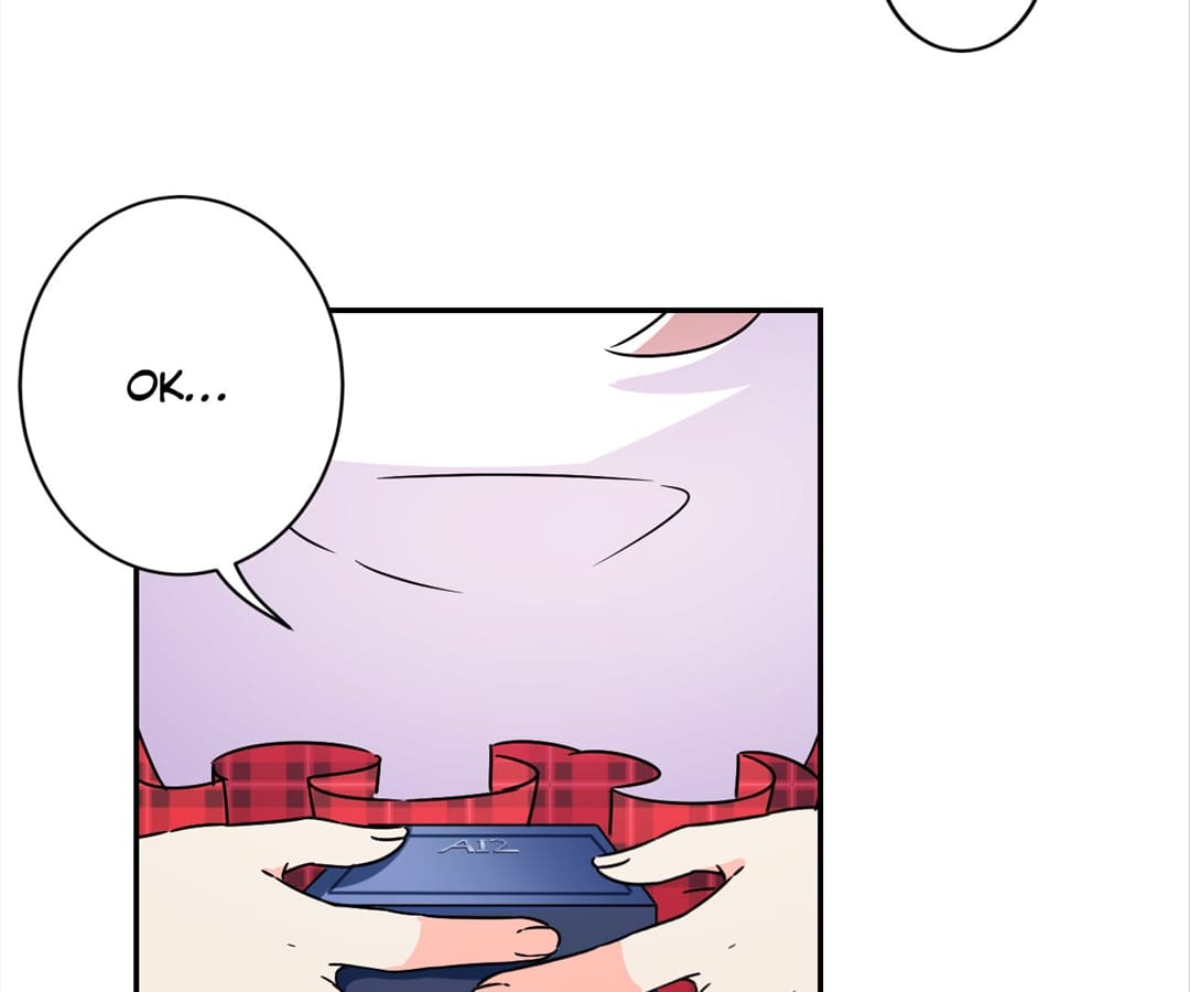 Reborn: House of Revenge chapter 137 - page 25