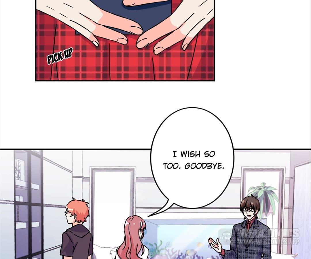 Reborn: House of Revenge chapter 137 - page 26