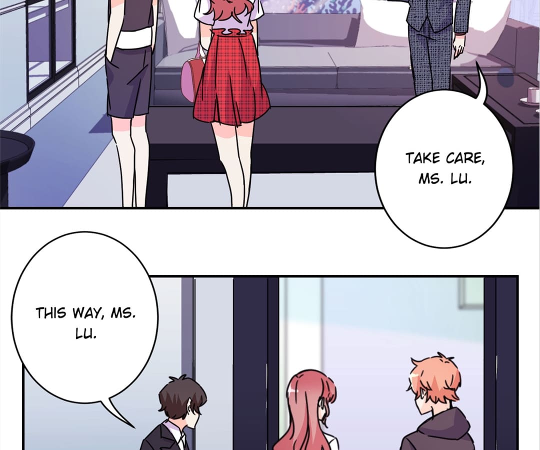 Reborn: House of Revenge chapter 137 - page 27