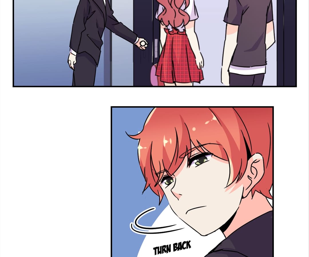 Reborn: House of Revenge chapter 137 - page 28