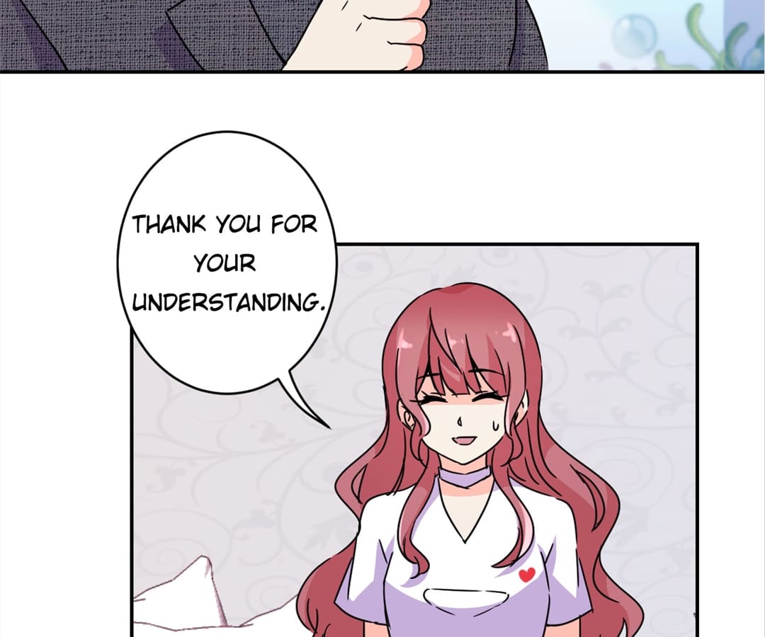 Reborn: House of Revenge chapter 137 - page 3