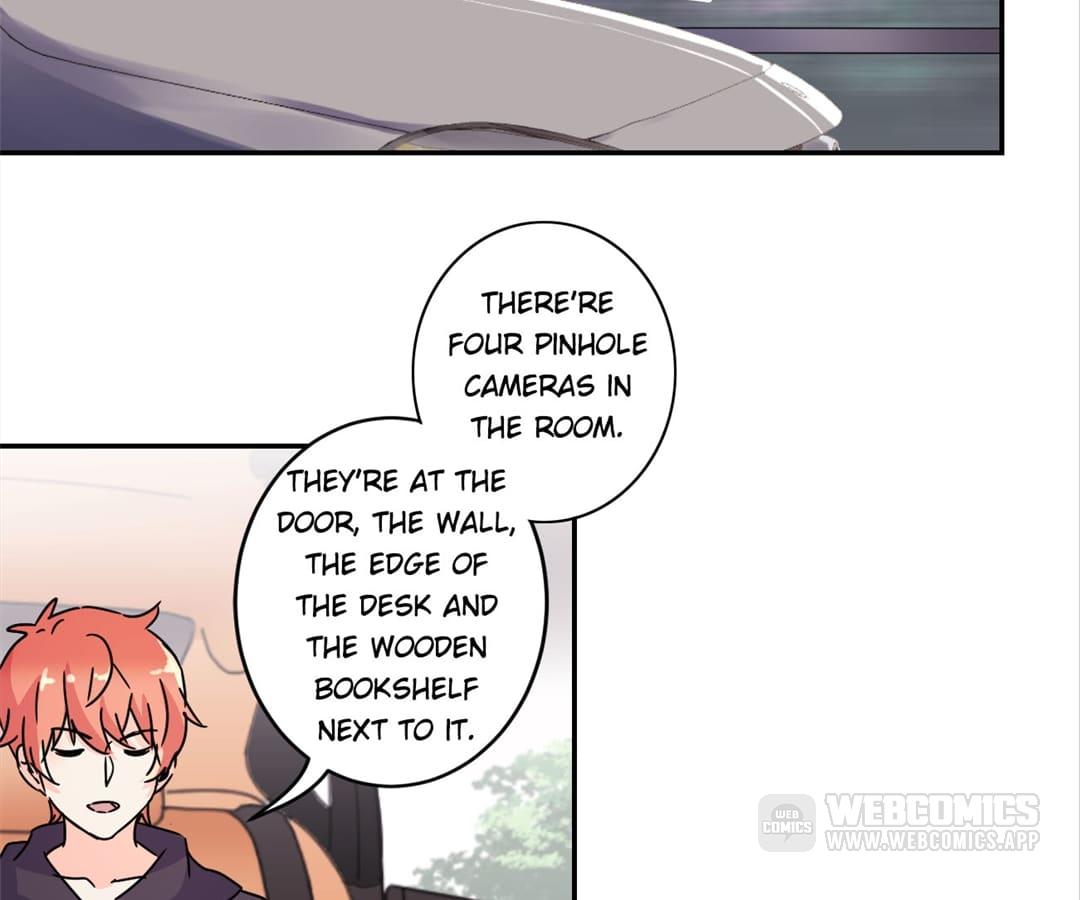 Reborn: House of Revenge chapter 137 - page 30