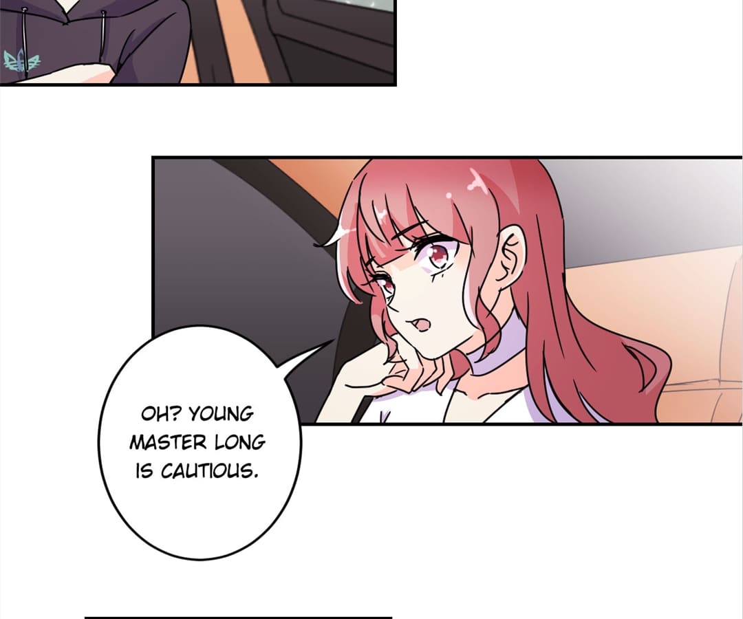 Reborn: House of Revenge chapter 137 - page 31