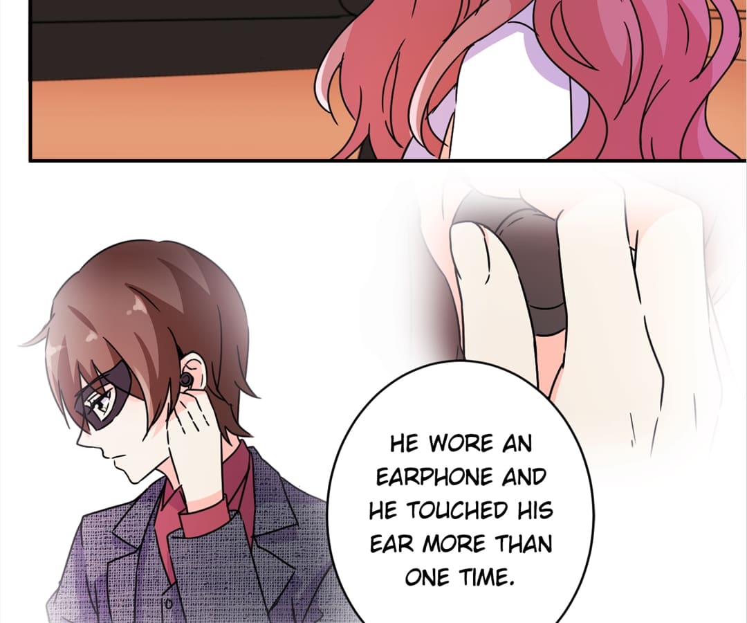 Reborn: House of Revenge chapter 137 - page 35