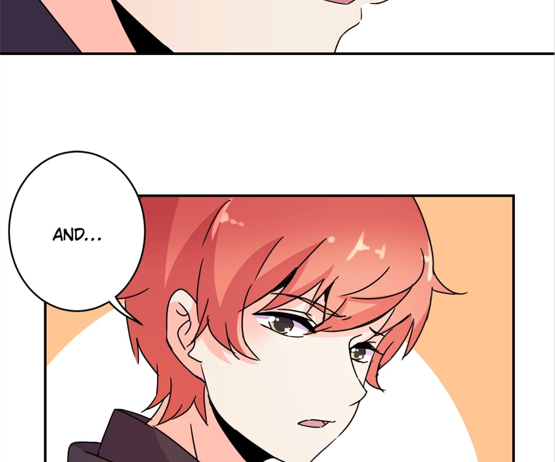 Reborn: House of Revenge chapter 137 - page 37