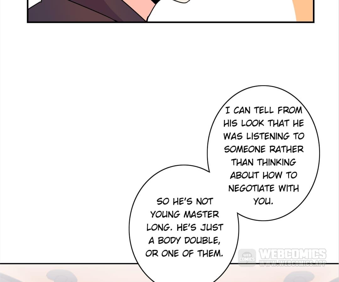 Reborn: House of Revenge chapter 137 - page 38