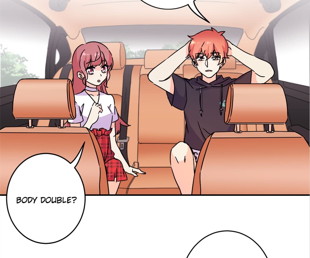 Reborn: House of Revenge chapter 137 - page 39